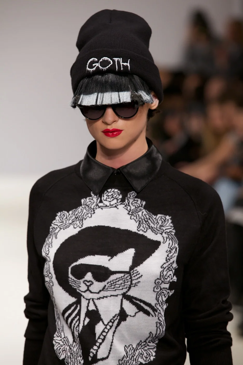 LFW A-W 13 (c) Marc Aitken 2013 32.jpg