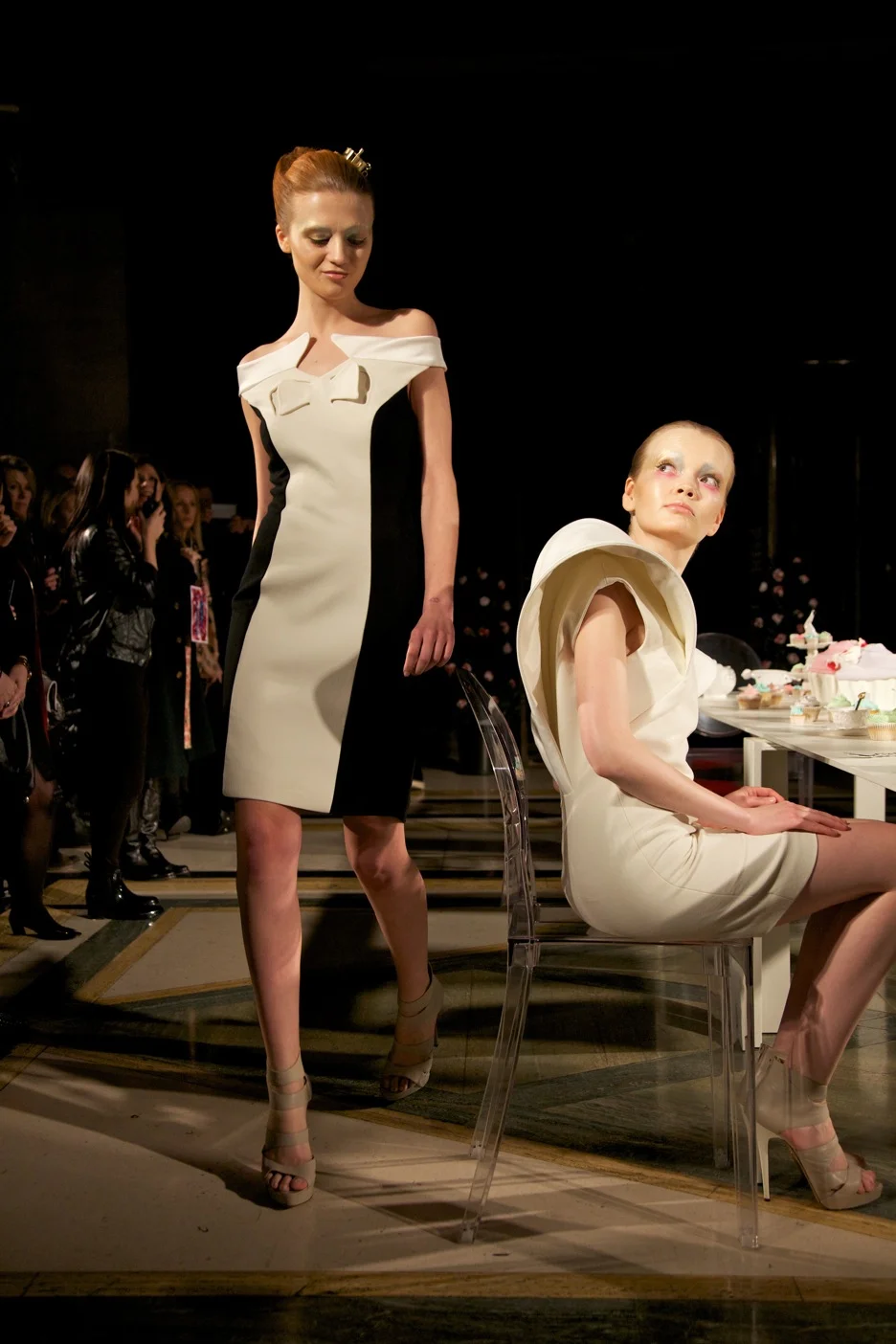 LFW A-W 13 (c) Marc Aitken 2013 11.jpg