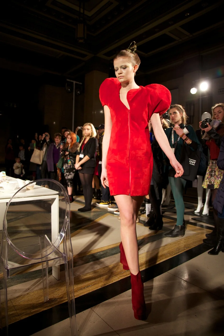 LFW A-W 13 (c) Marc Aitken 2013 14.jpg