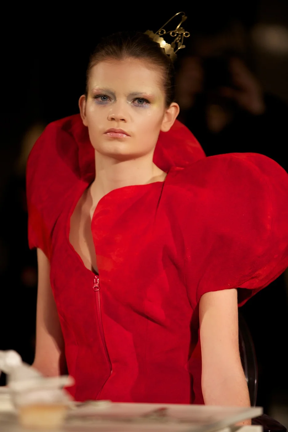 LFW A-W 13 (c) Marc Aitken 2013 29.jpg