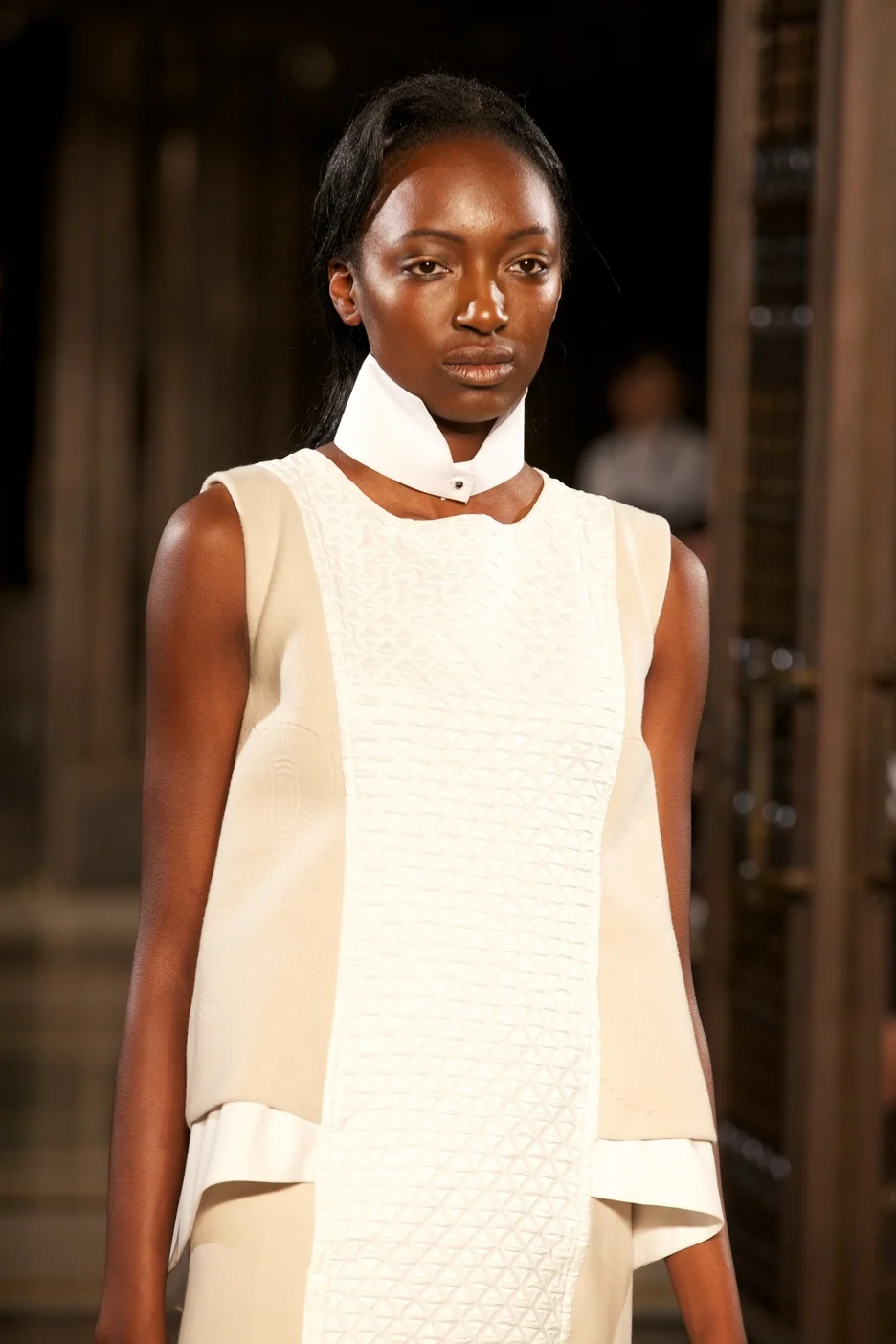 LFW A-W 13 (c) Marc Aitken 2013 10.jpg