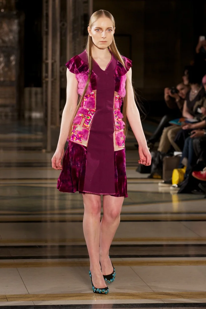 LFW A-W 13 (c) Marc Aitken 2013 4.jpg