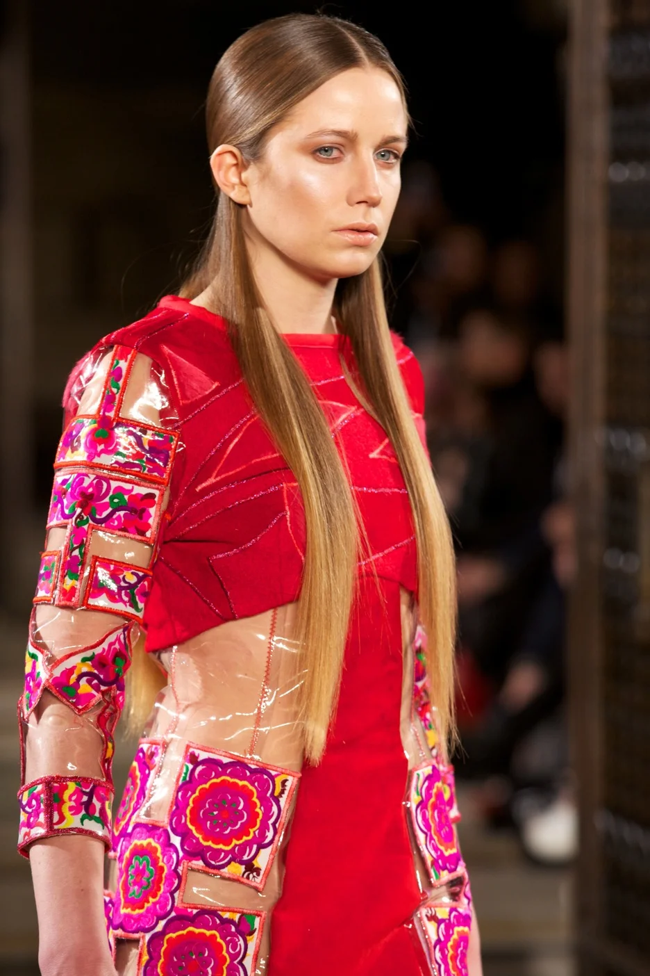 LFW A-W 13 (c) Marc Aitken 2013 3.jpg