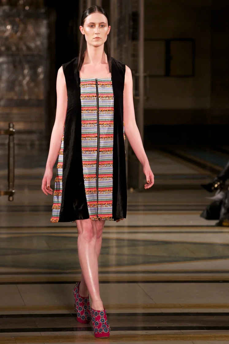 LFW A-W 13 (c) Marc Aitken 2013 5.jpg