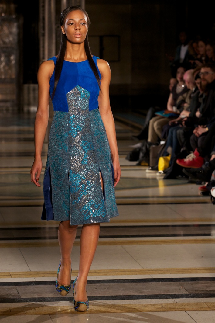 LFW A-W 13 (c) Marc Aitken 2013 10.jpg