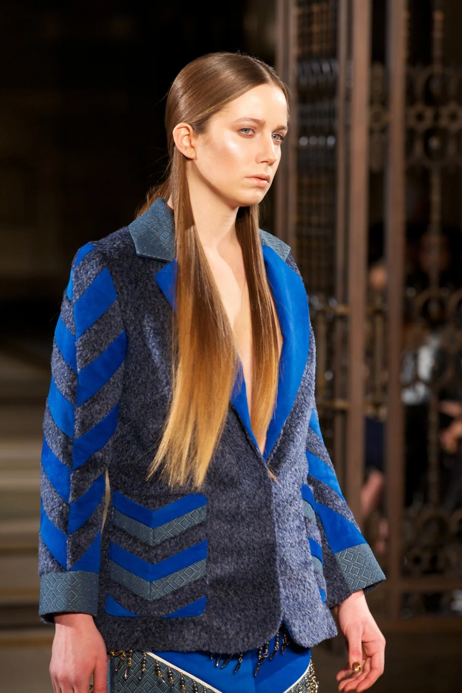 LFW A-W 13 (c) Marc Aitken 2013 12.jpg