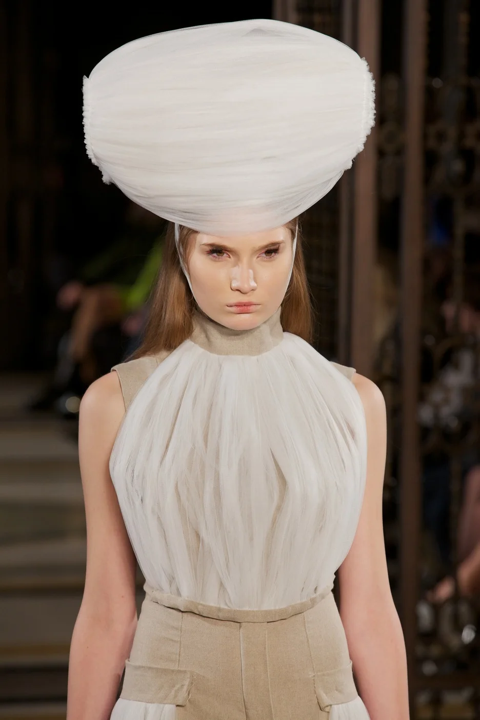 LFW A-W 13 (c) Marc Aitken 2013 6.jpg