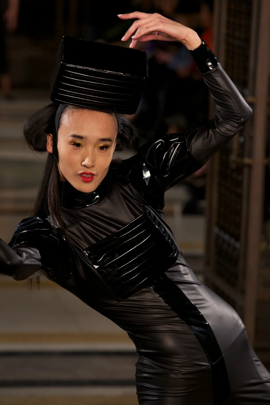 LFW A-W 13 (c) Marc Aitken 2013 16.jpg