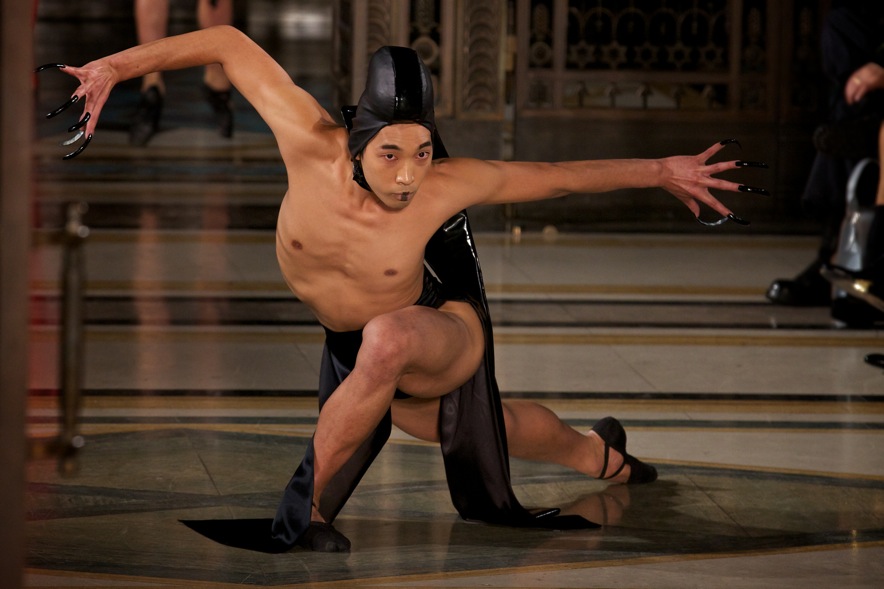 LFW A-W 13 (c) Marc Aitken 2013 28.jpg