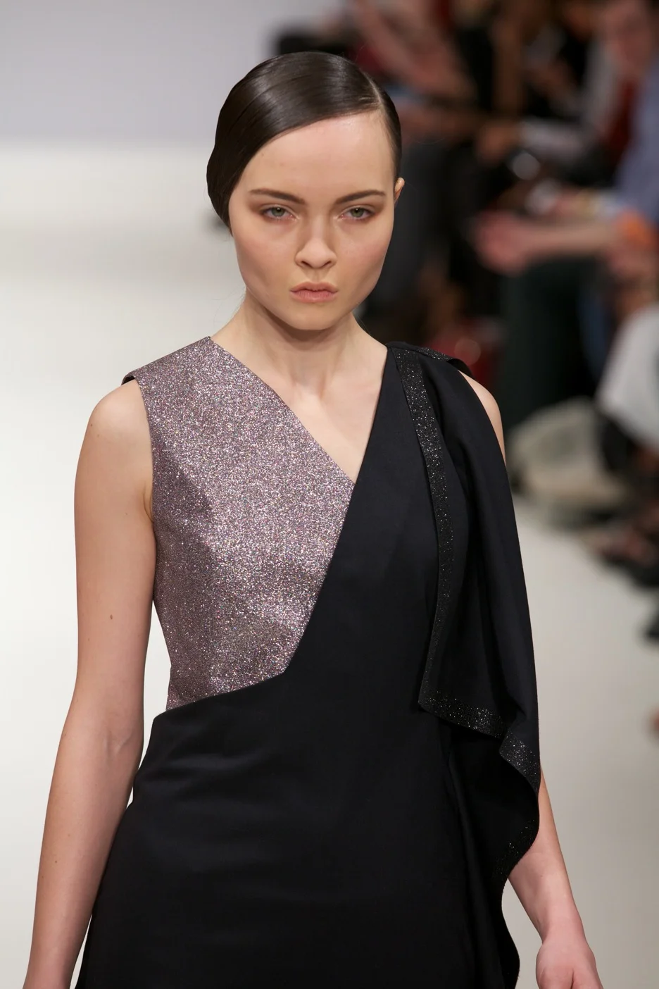 LFW A-W 13 (c) Marc Aitken 2013 2.jpg