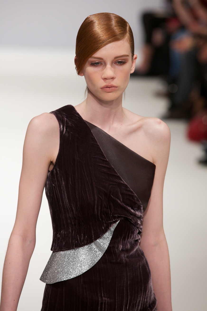 LFW A-W 13 (c) Marc Aitken 2013 6.jpg