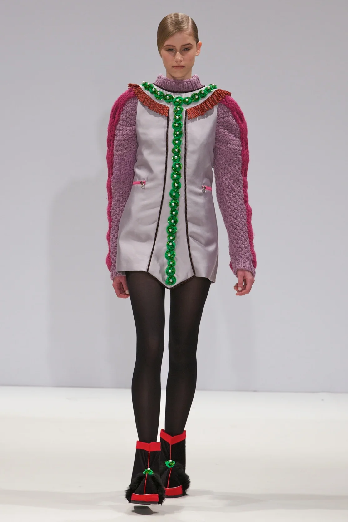 LFW A-W 13 (c) Marc Aitken 2013 11.jpg