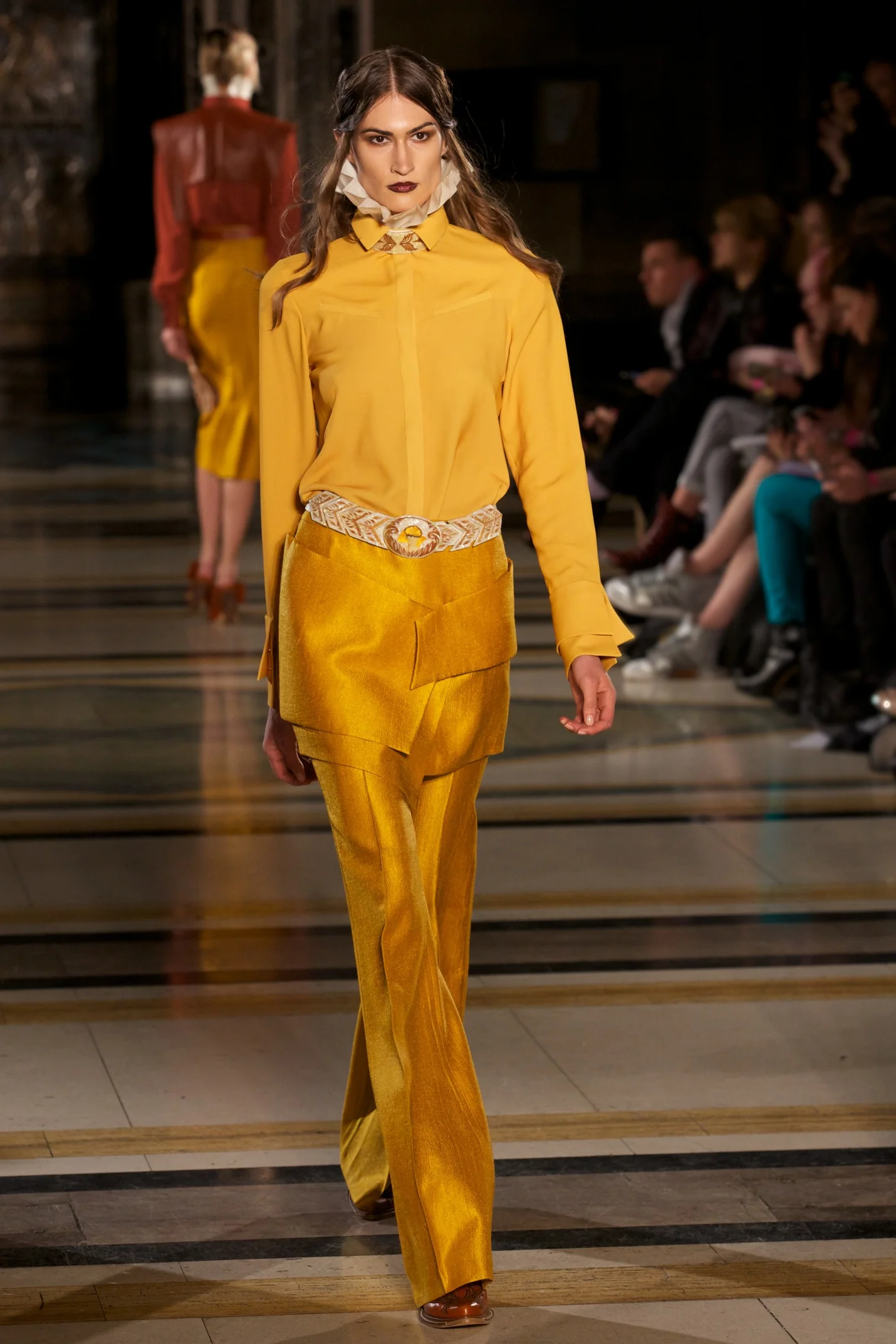 LFW A-W 13 (c) Marc Aitken 2013 17.jpg