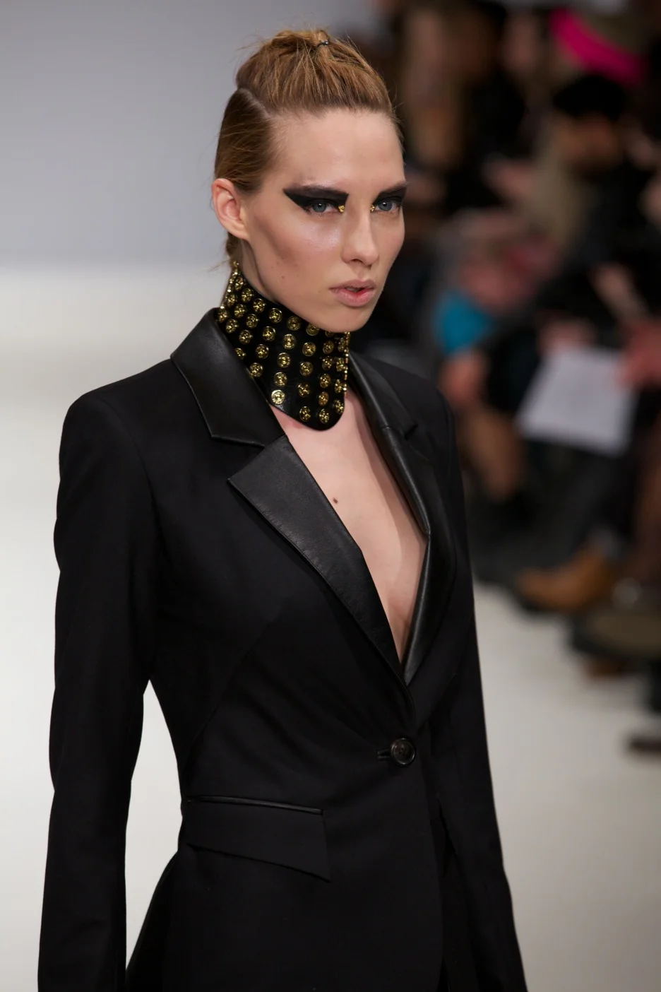 LFW A-W 13 (c) Marc Aitken 2013 21.jpg