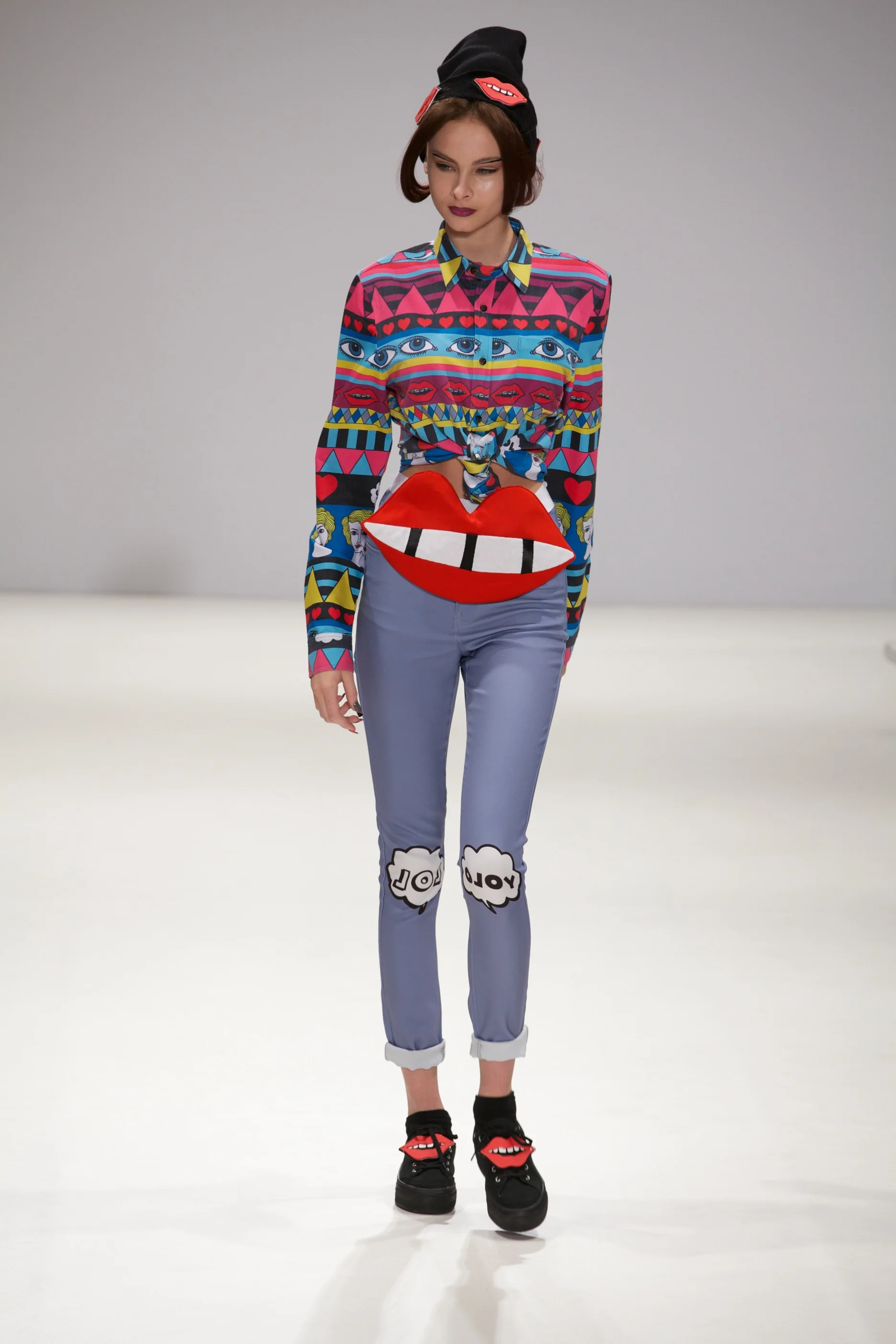 LFW A-W 13 (c) Marc Aitken 2013 20.jpg