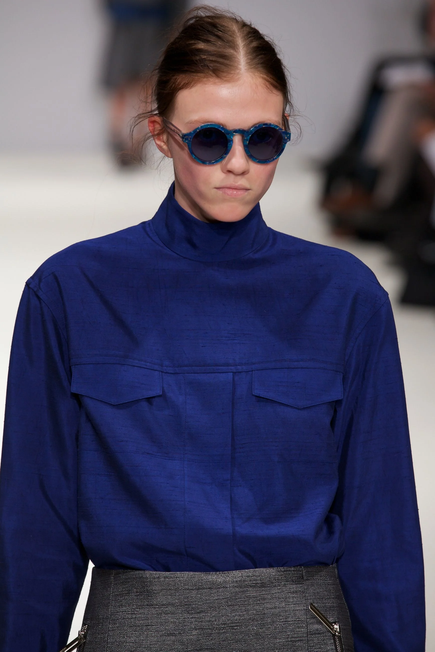 LFW A-W 13 (c) Marc Aitken 2013 6.jpg