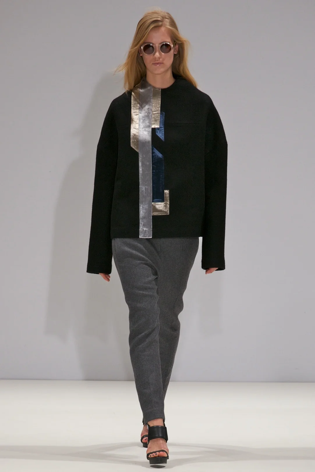 LFW A-W 13 (c) Marc Aitken 2013 10.jpg