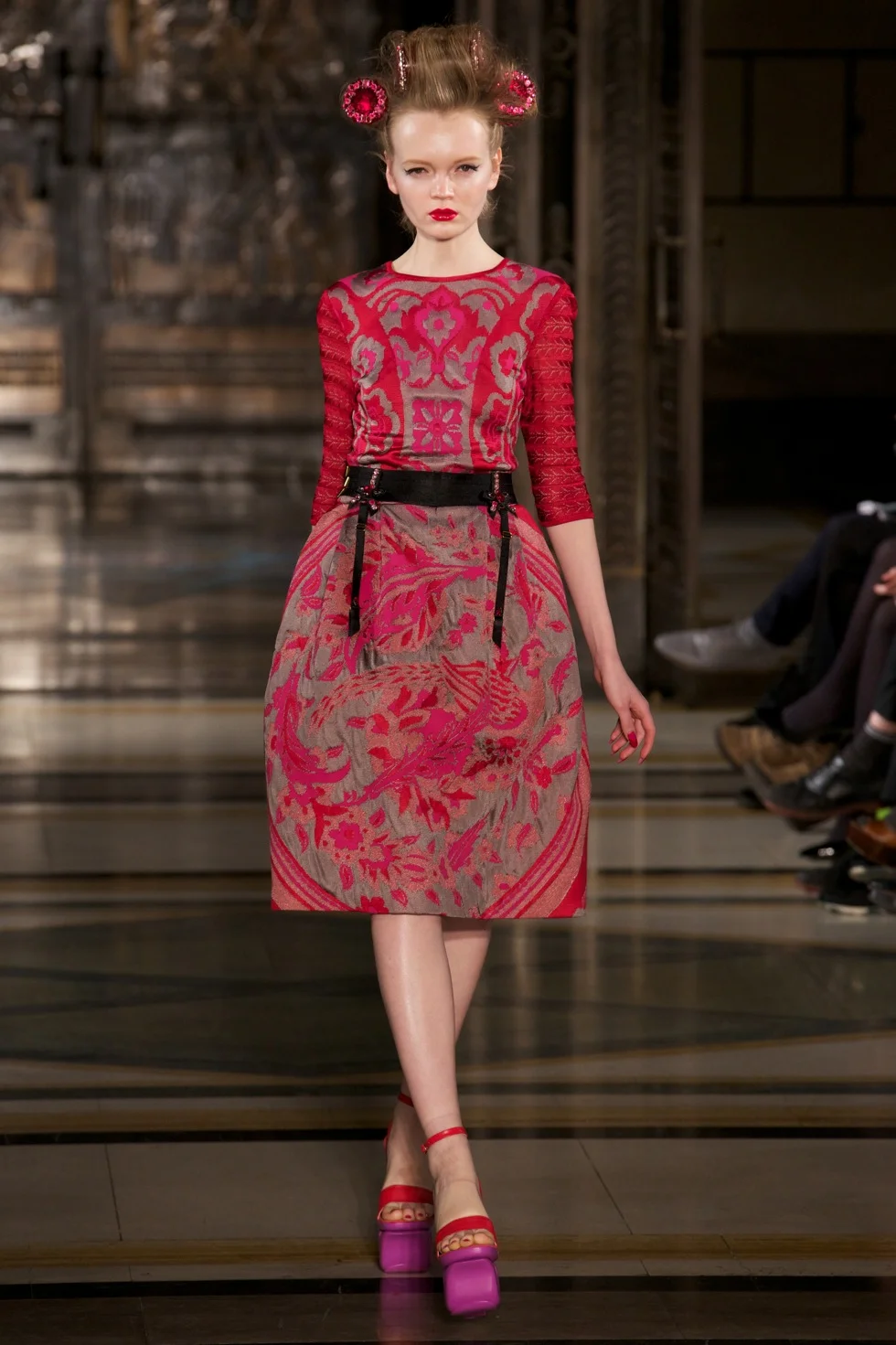 LFW A-W 13 (c) Marc Aitken 2013 2.jpg