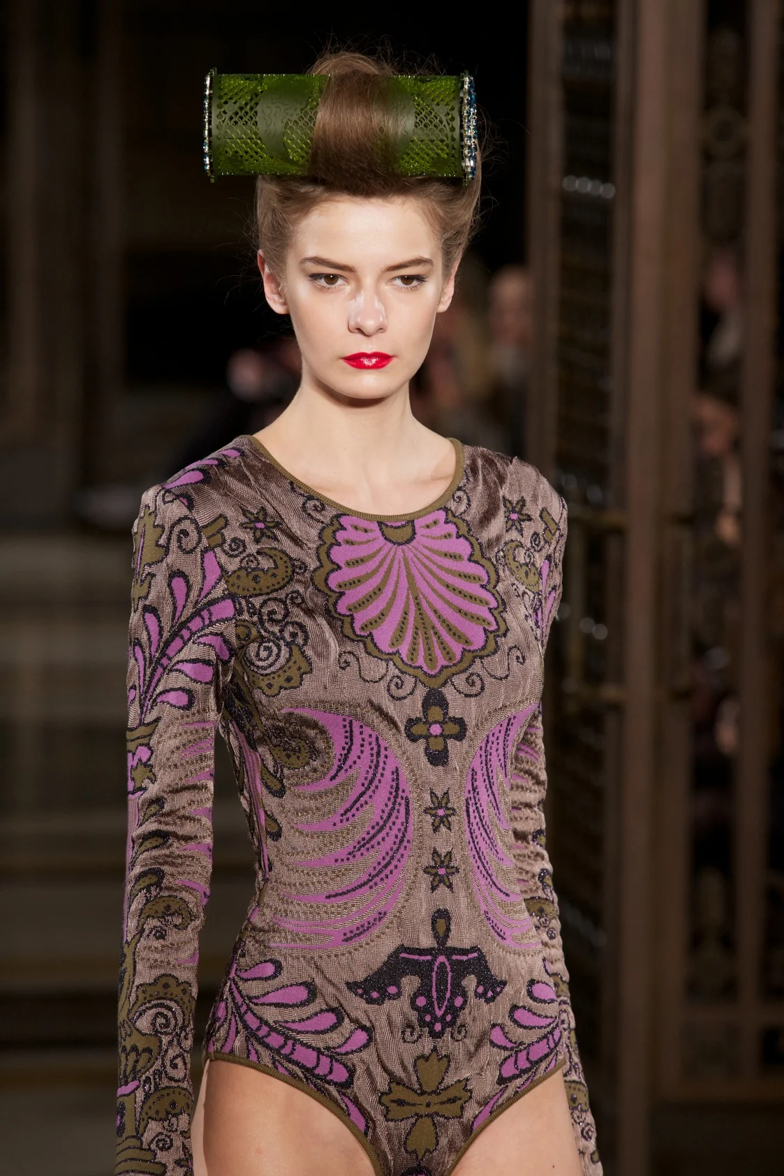 LFW A-W 13 (c) Marc Aitken 2013 5.jpg