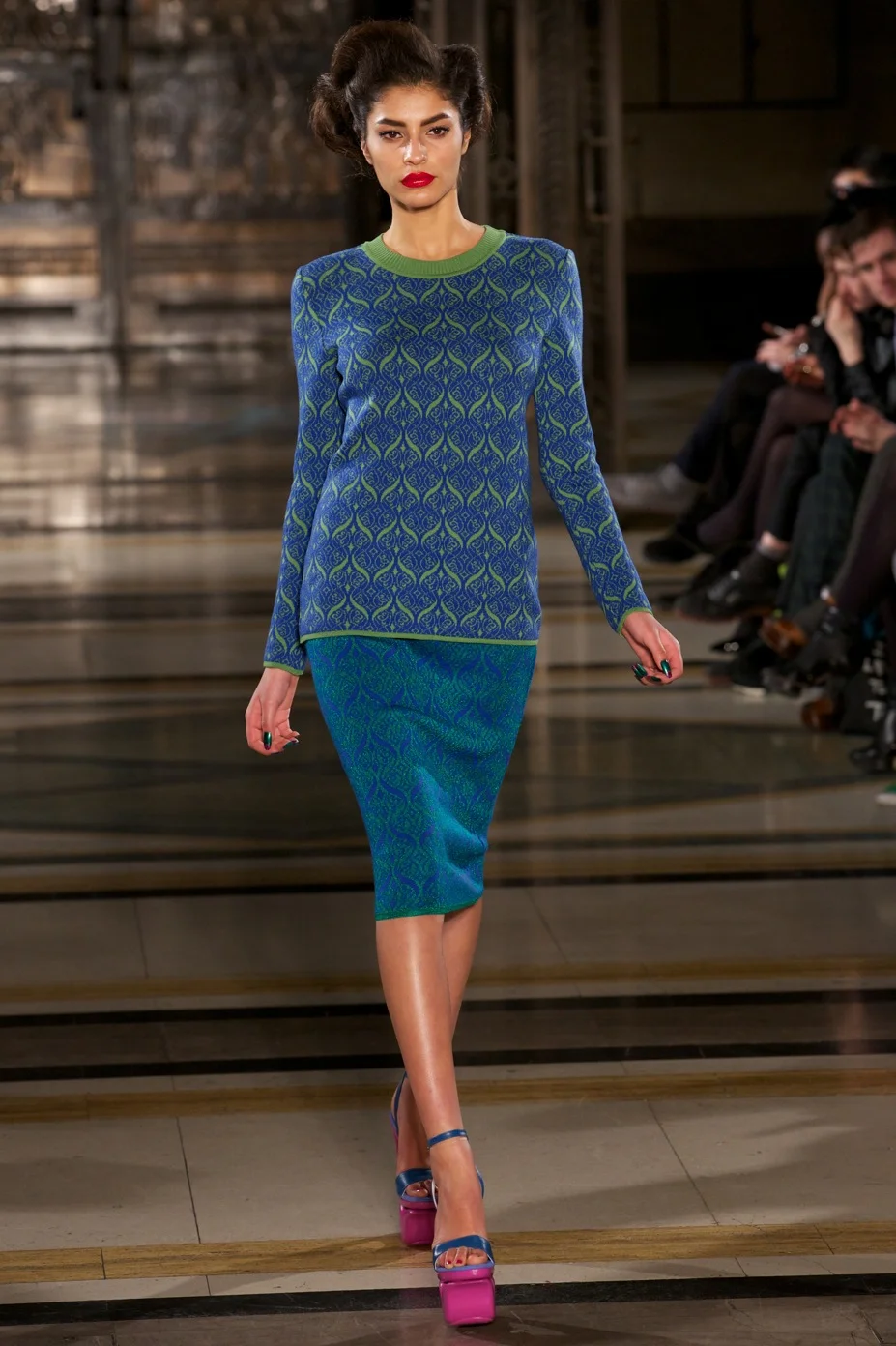 LFW A-W 13 (c) Marc Aitken 2013 10.jpg