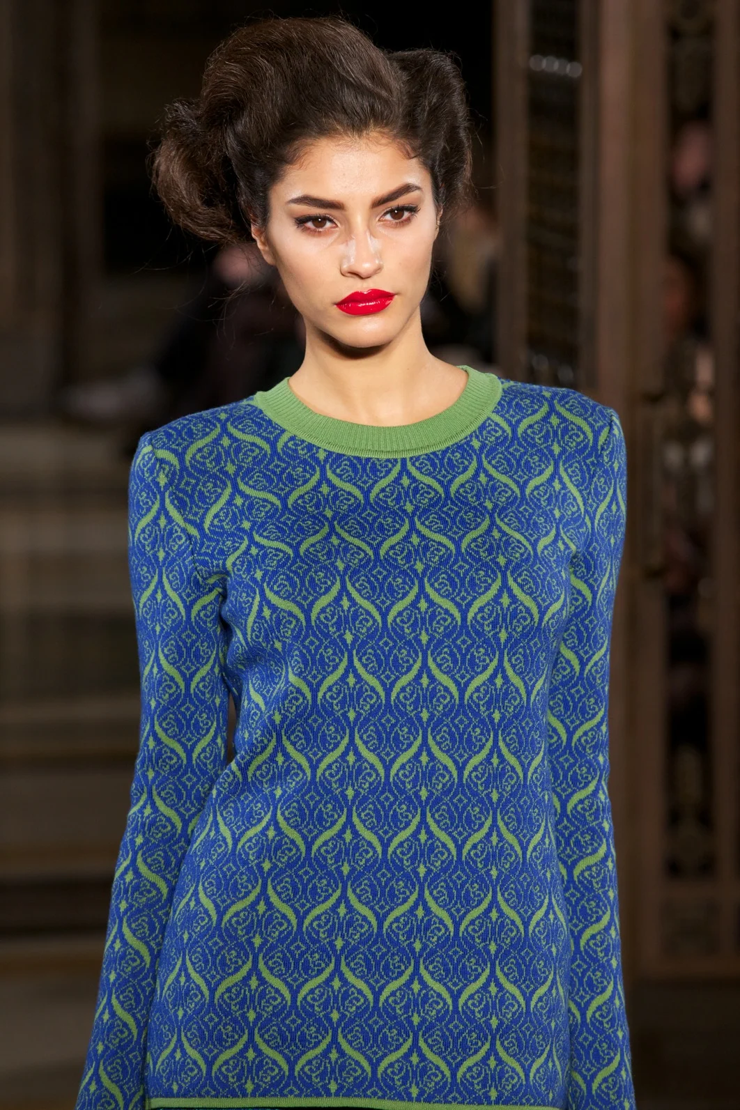 LFW A-W 13 (c) Marc Aitken 2013 11.jpg