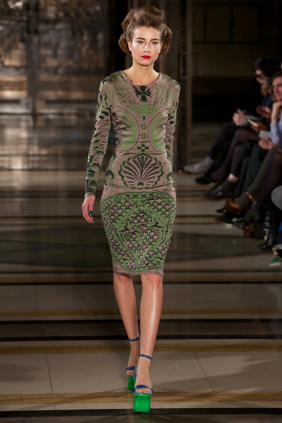 LFW A-W 13 (c) Marc Aitken 2013 13.jpg