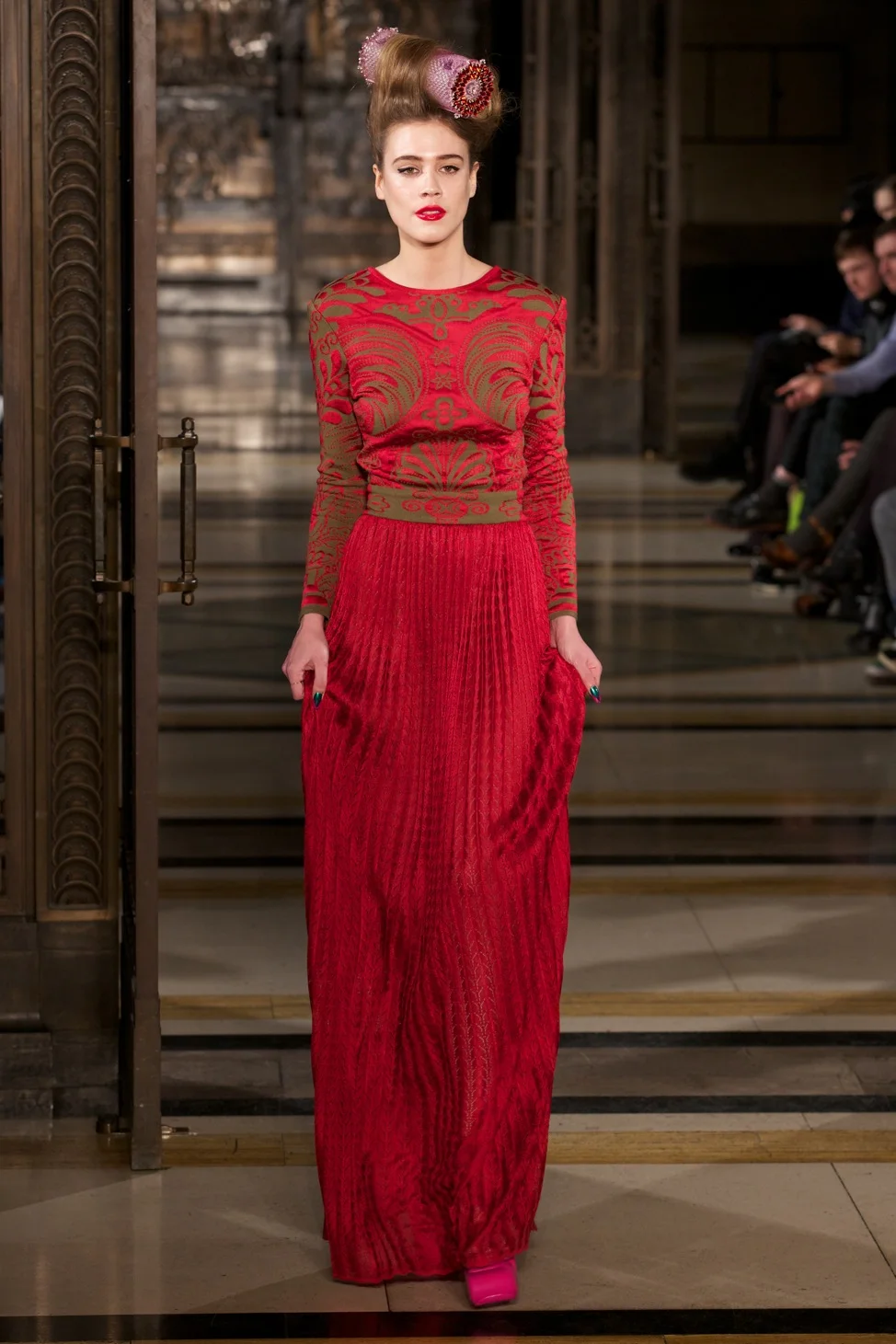 LFW A-W 13 (c) Marc Aitken 2013 39.jpg