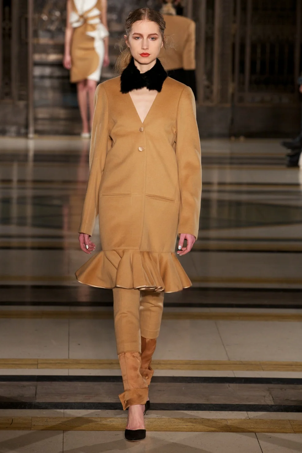 LFW A-W 13 (c) Marc Aitken 2013 9.jpg