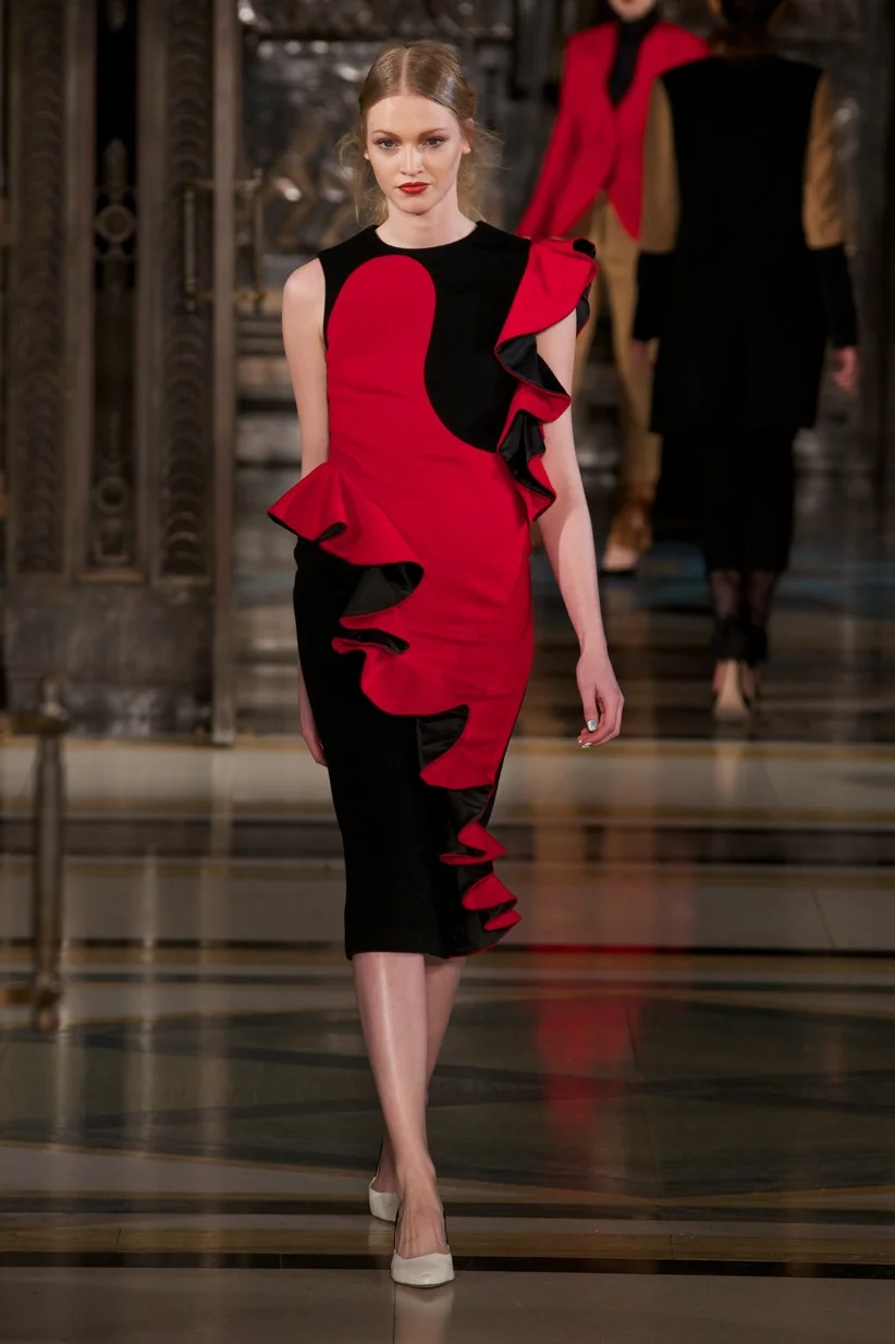 LFW A-W 13 (c) Marc Aitken 2013 14.jpg