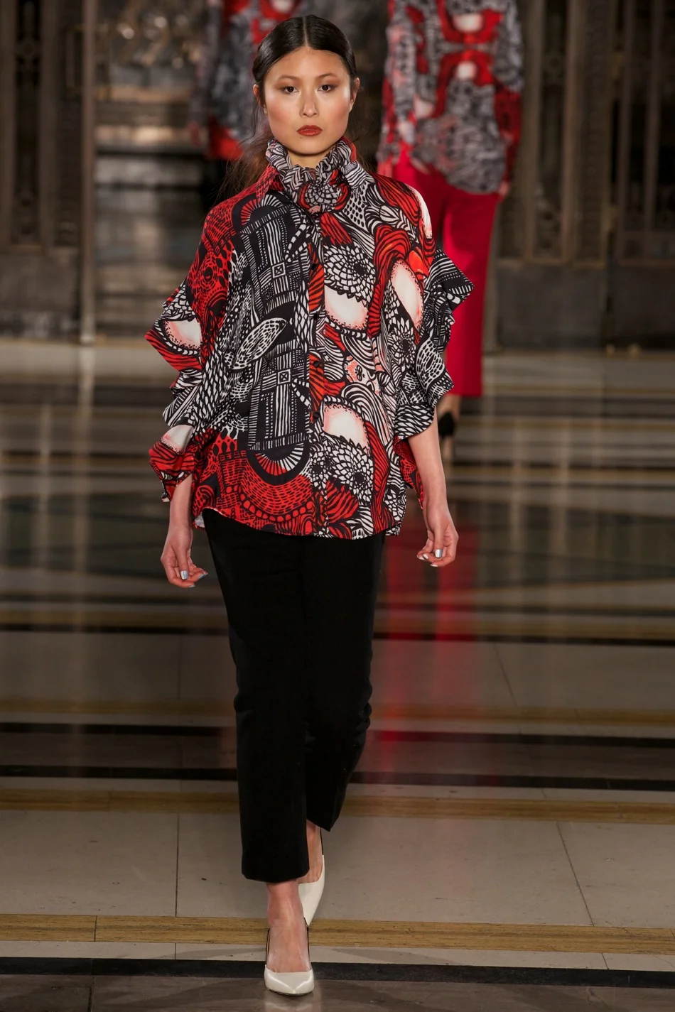 LFW A-W 13 (c) Marc Aitken 2013 26.jpg