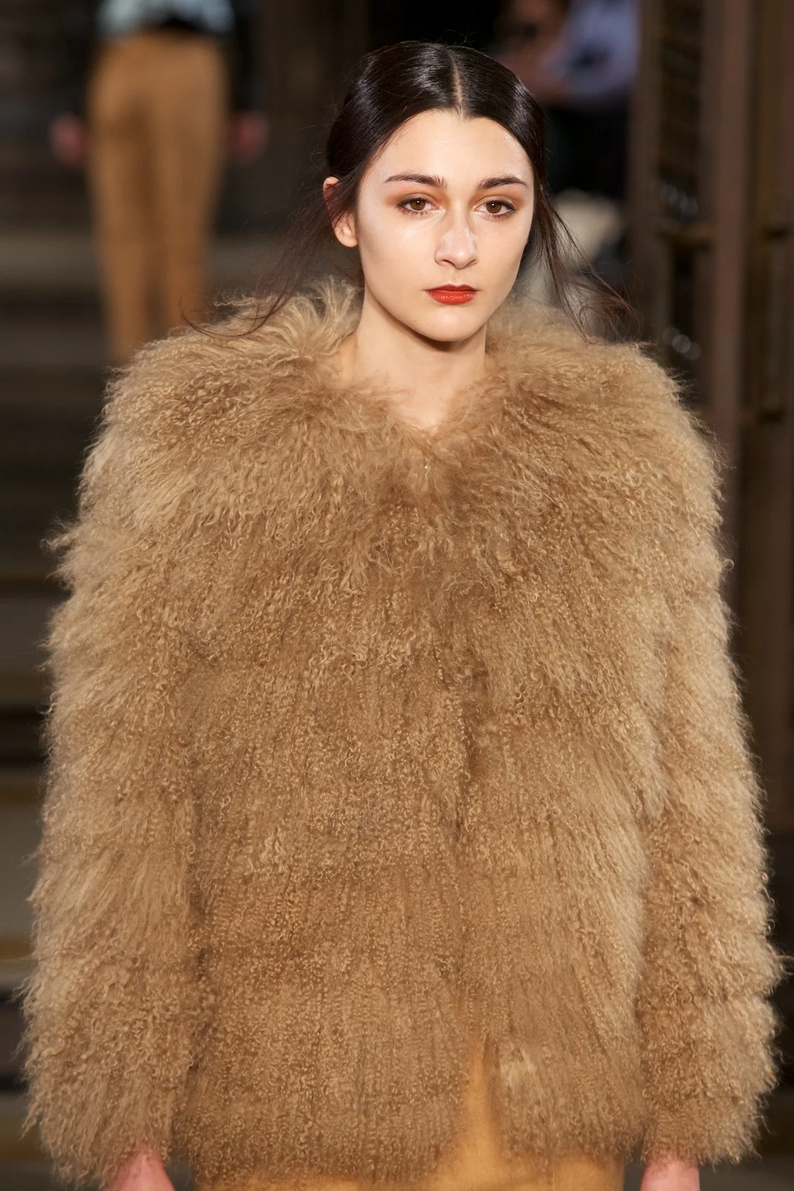 LFW A-W 13 (c) Marc Aitken 2013 31.jpg