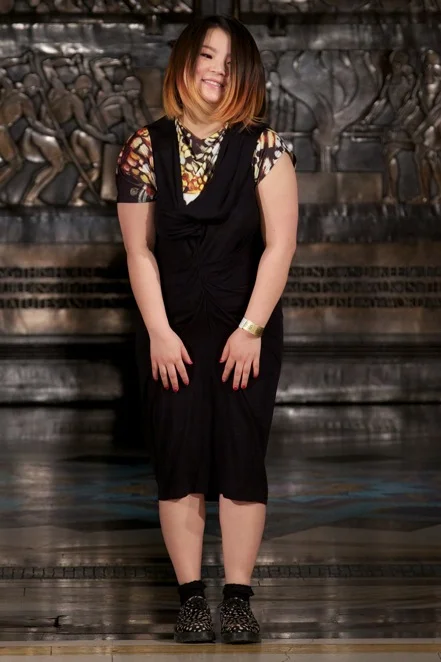 LFW A-W 13 (c) Marc Aitken 2013 41.jpg