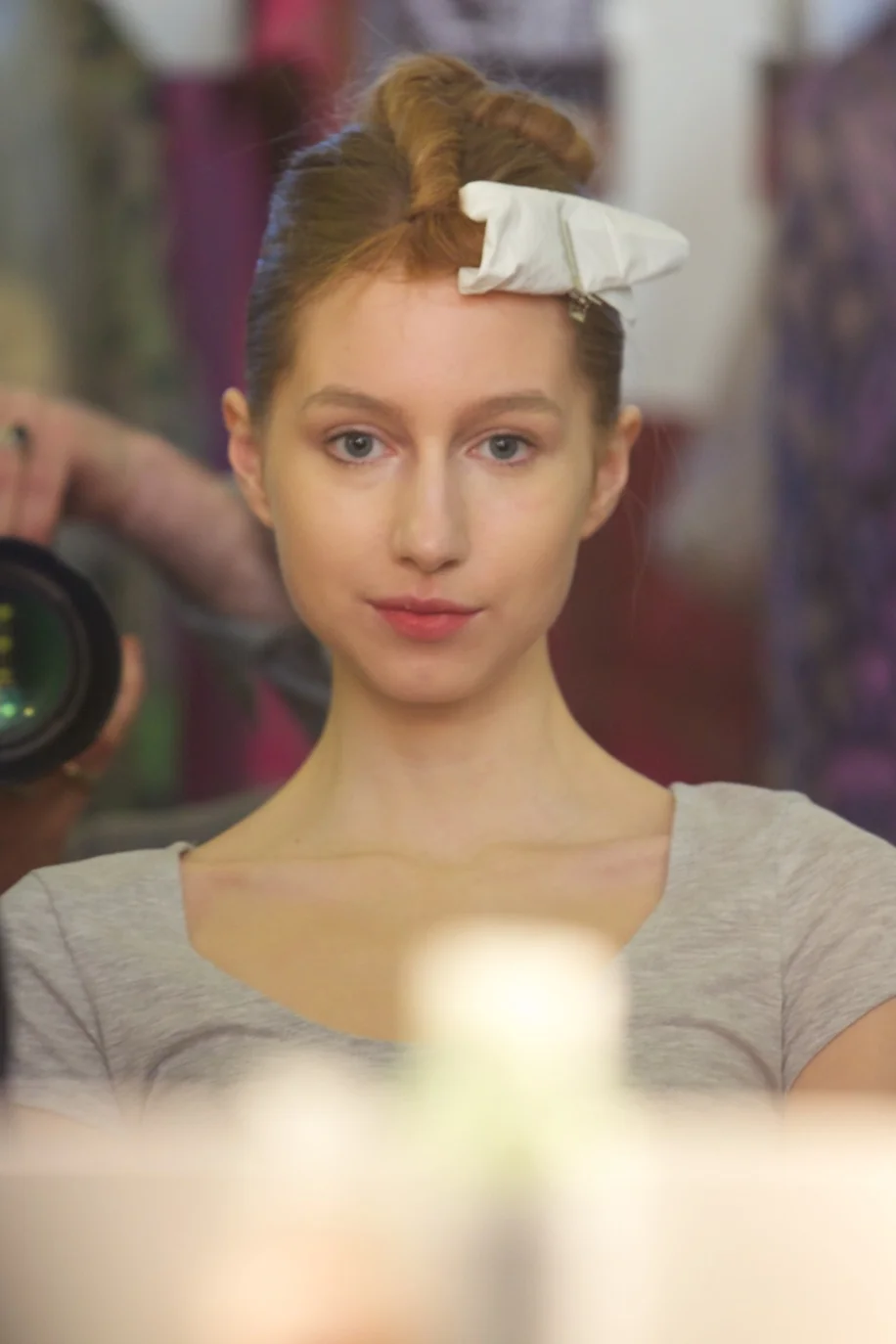 LFW A-W 13 (c) Marc Aitken 2013 3.jpg