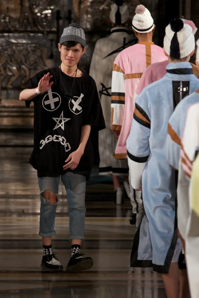 LFW A-W 13 (c) Marc Aitken 2013 54.jpg