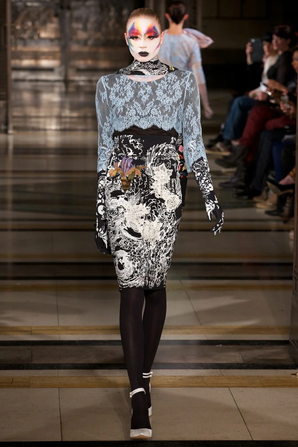 LFW A-W 13 (c) Marc Aitken 2013 4.jpg