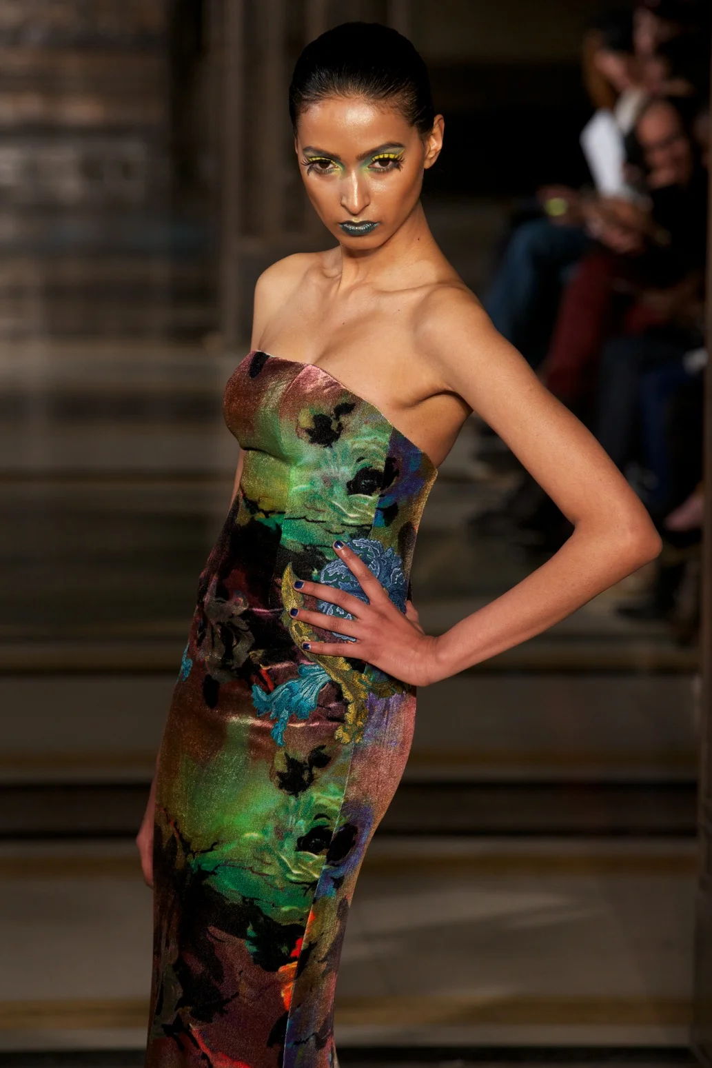 LFW A-W 13 (c) Marc Aitken 2013 15.jpg