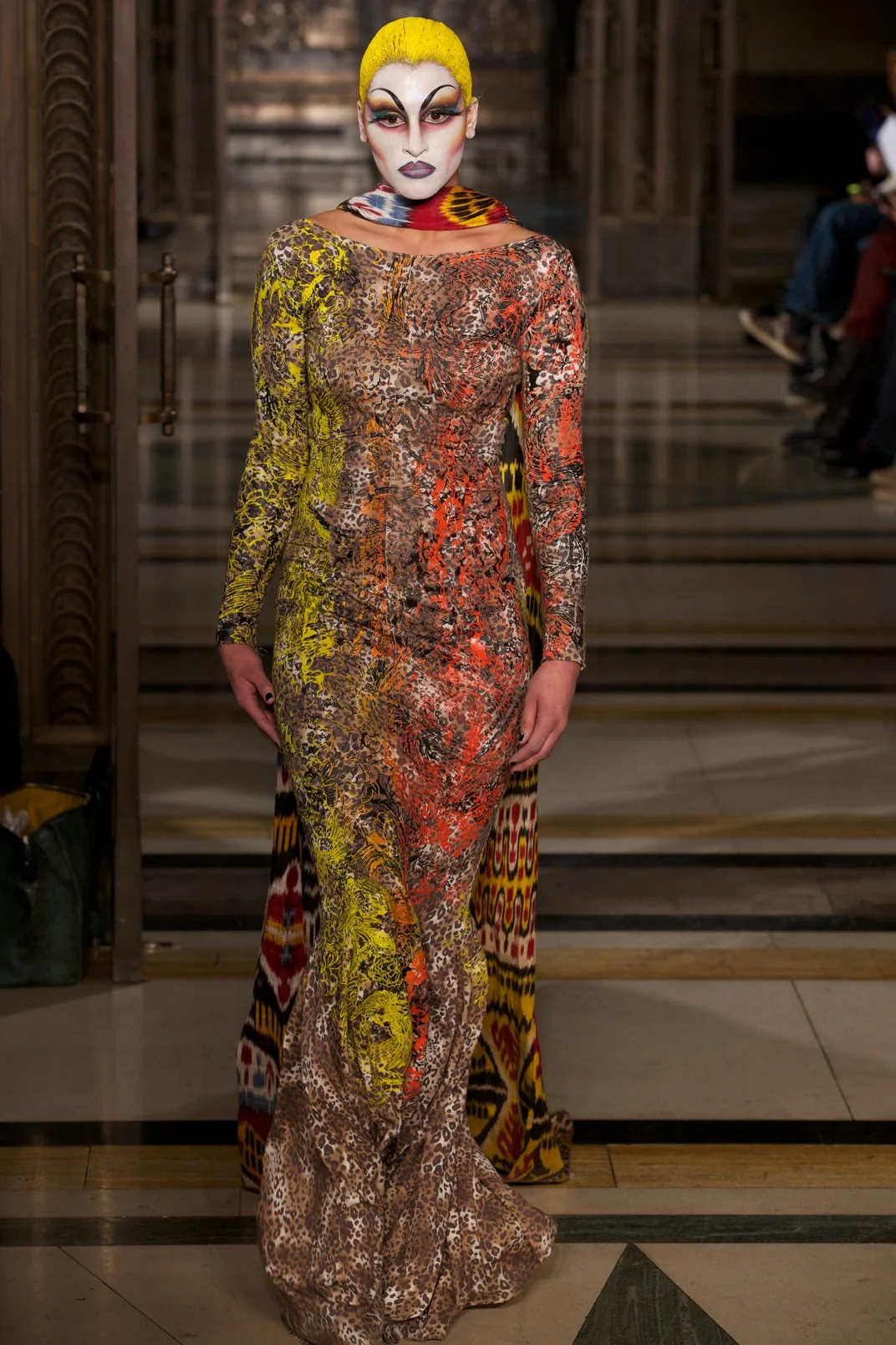LFW A-W 13 (c) Marc Aitken 2013 16.jpg