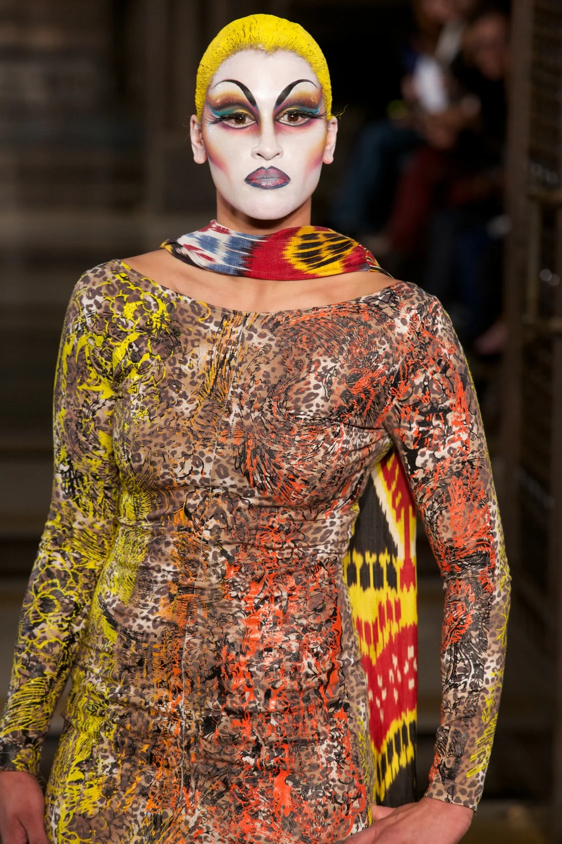 LFW A-W 13 (c) Marc Aitken 2013 17.jpg