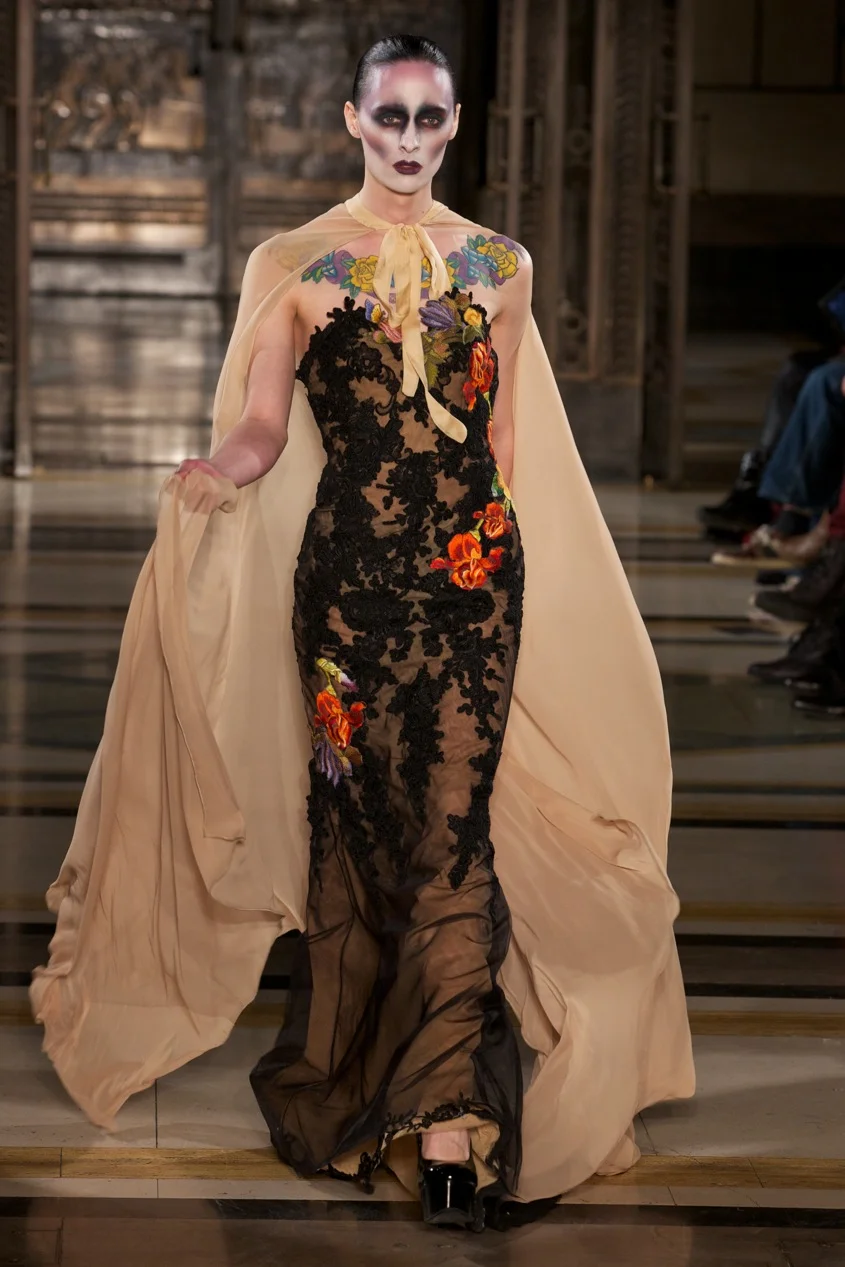 LFW A-W 13 (c) Marc Aitken 2013 29.jpg