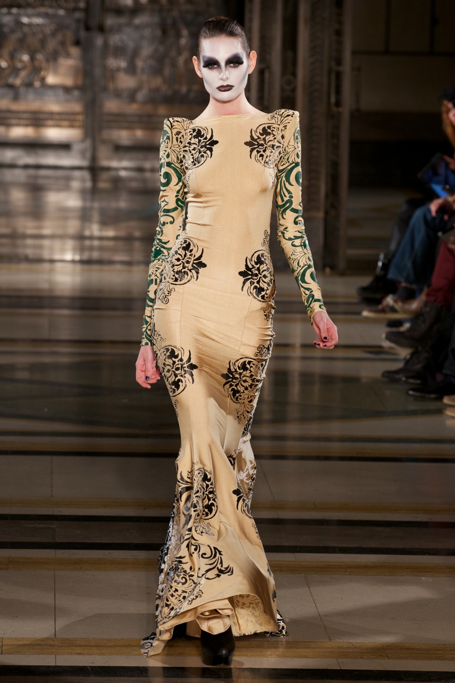 LFW A-W 13 (c) Marc Aitken 2013 31.jpg