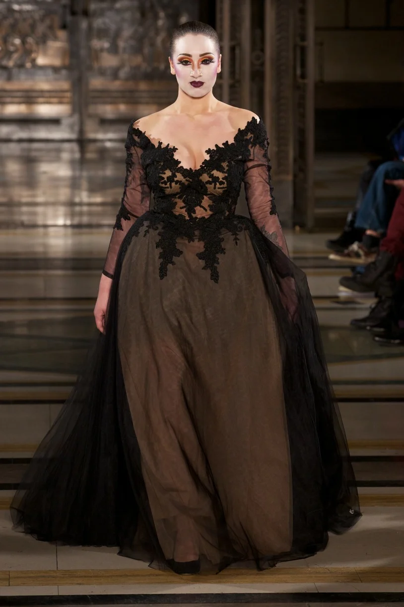 LFW A-W 13 (c) Marc Aitken 2013 37.jpg