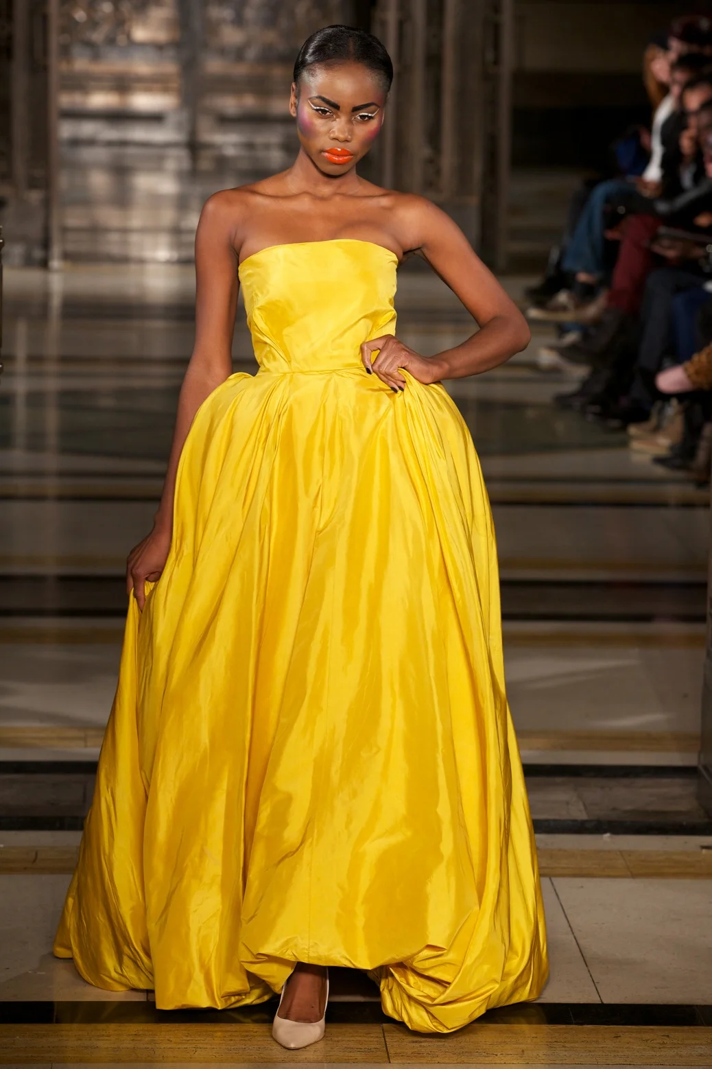 LFW A-W 13 (c) Marc Aitken 2013 39.jpg