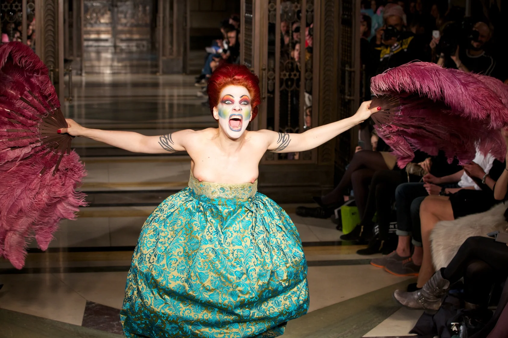 LFW A-W 13 (c) Marc Aitken 2013 46.jpg