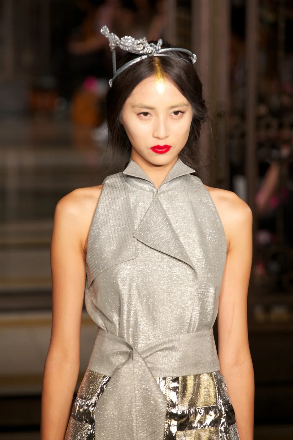 Bernard Chandran SS14 (c) Marcaitken 2013 2.jpg