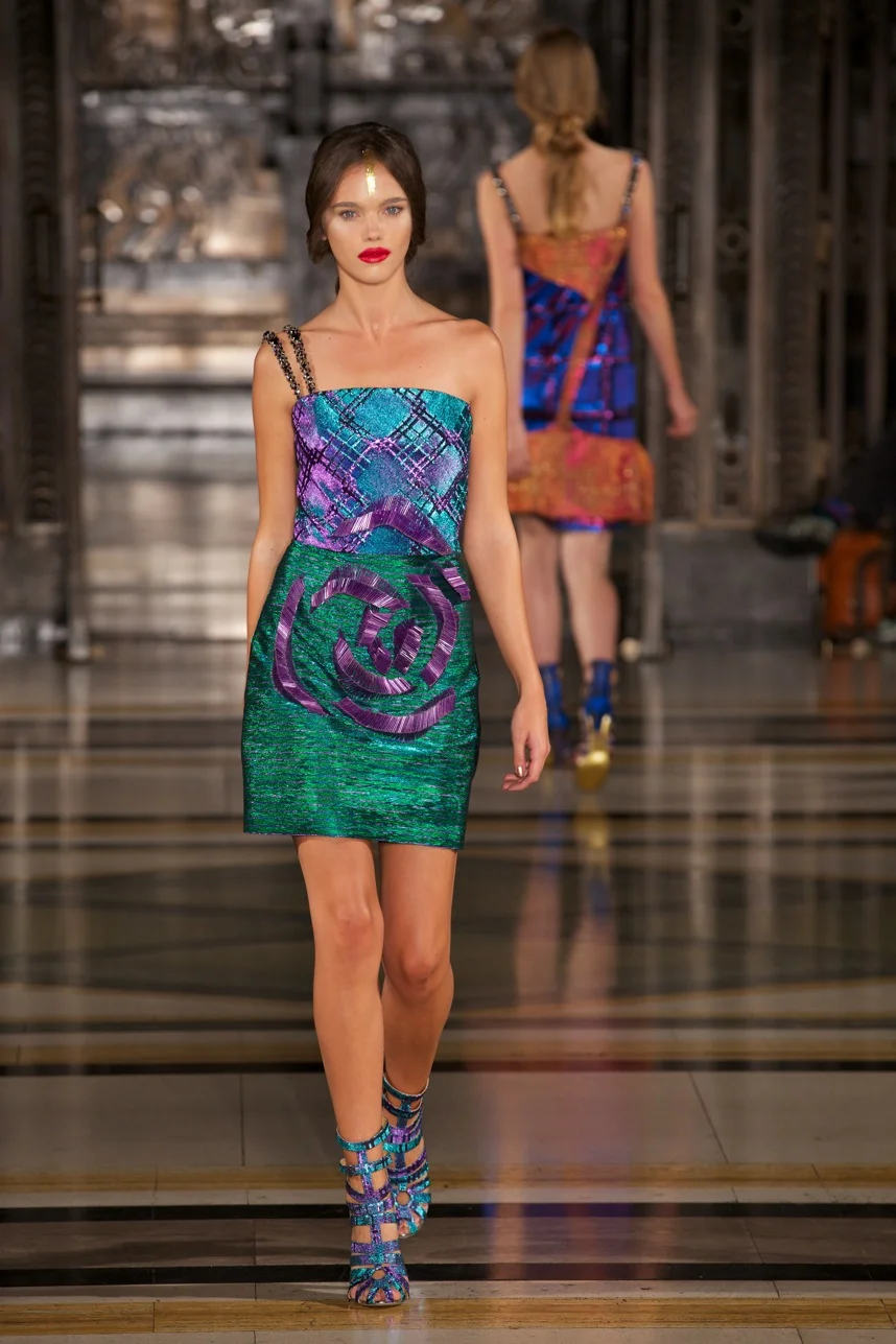Bernard Chandran SS14 (c) Marcaitken 2013 43.jpg