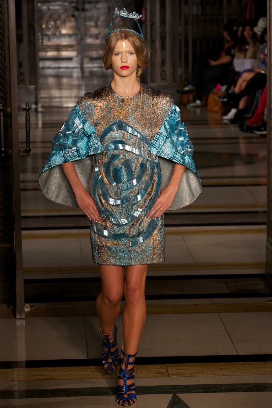 Bernard Chandran SS14 (c) Marcaitken 2013 60.jpg