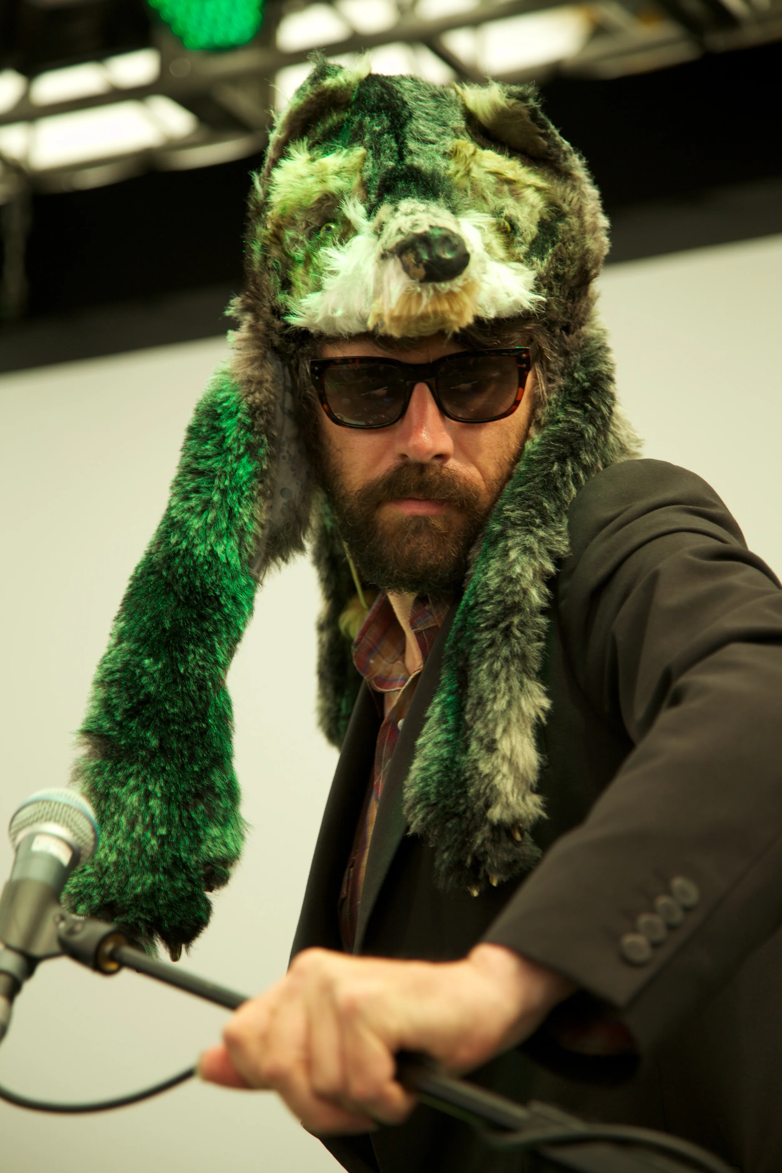 Gruff Rhys WOMAD © Marc Aitken 2014 www.marcaitken.com 72014-07-272014 (1).jpg