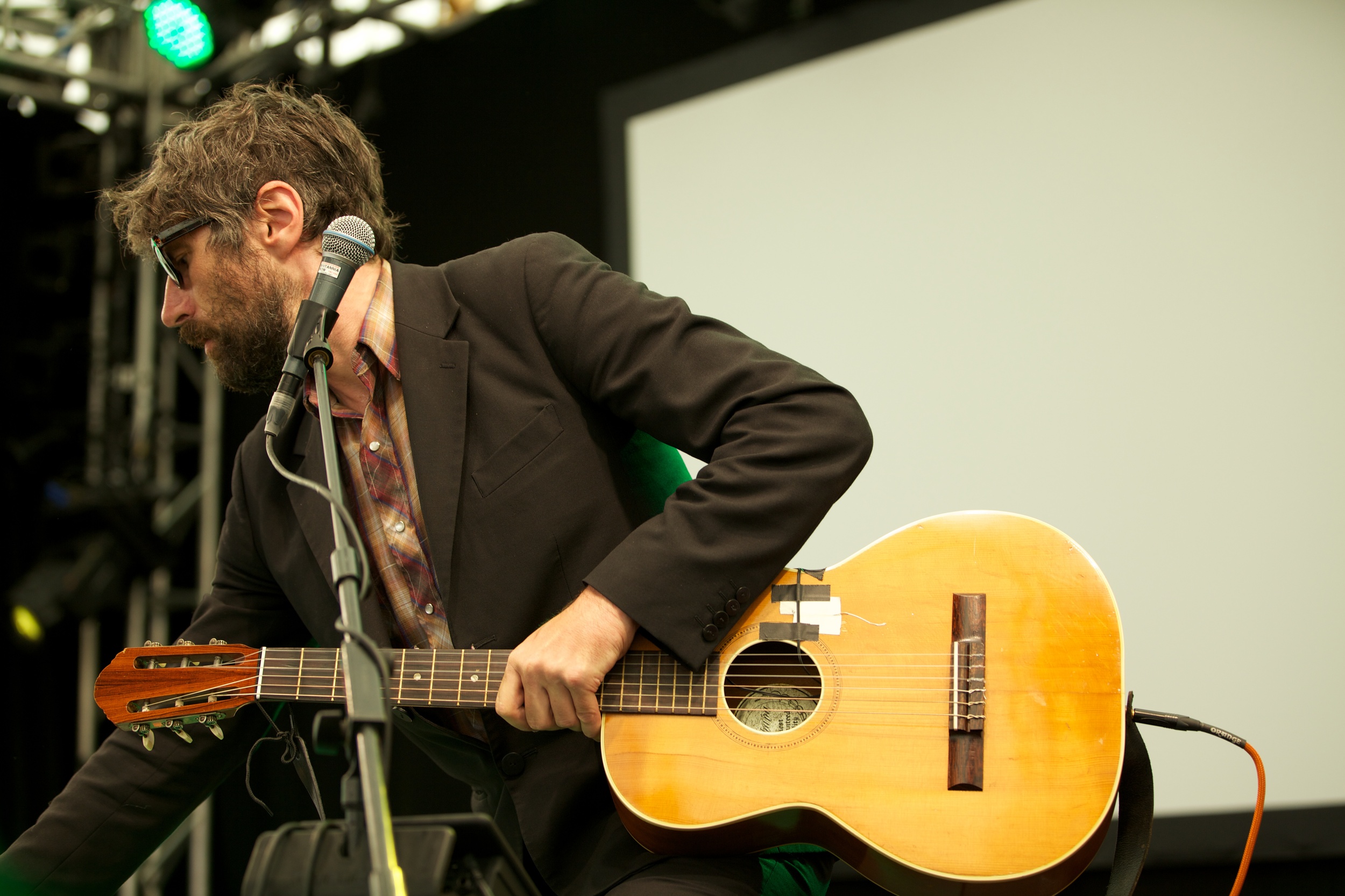 Gruff Rhys WOMAD © Marc Aitken 2014 www.marcaitken.com 272014-07-272014.jpg