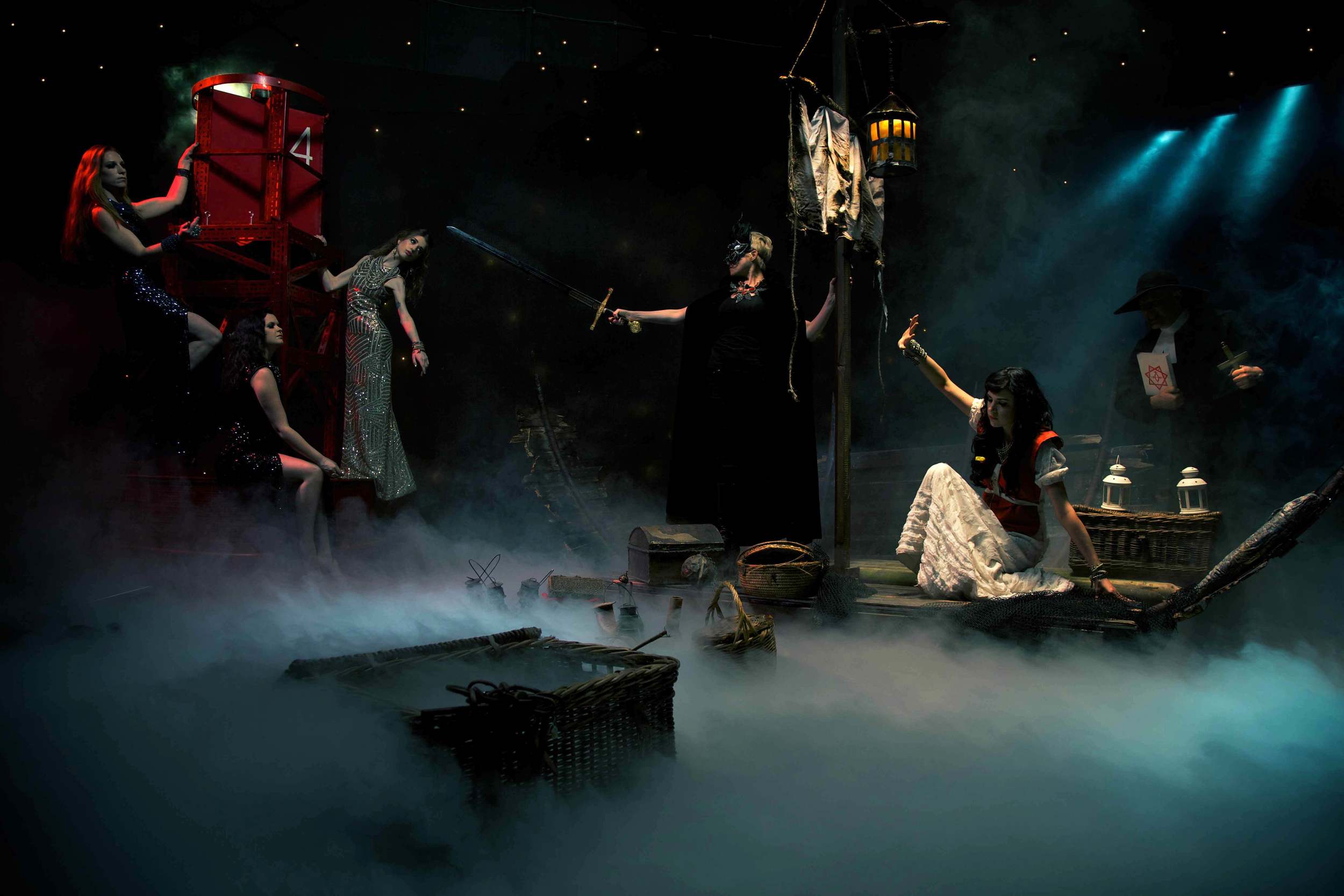 The Ninth Wave © Marc Aitken 2015. www.marcaitken.com.jpg