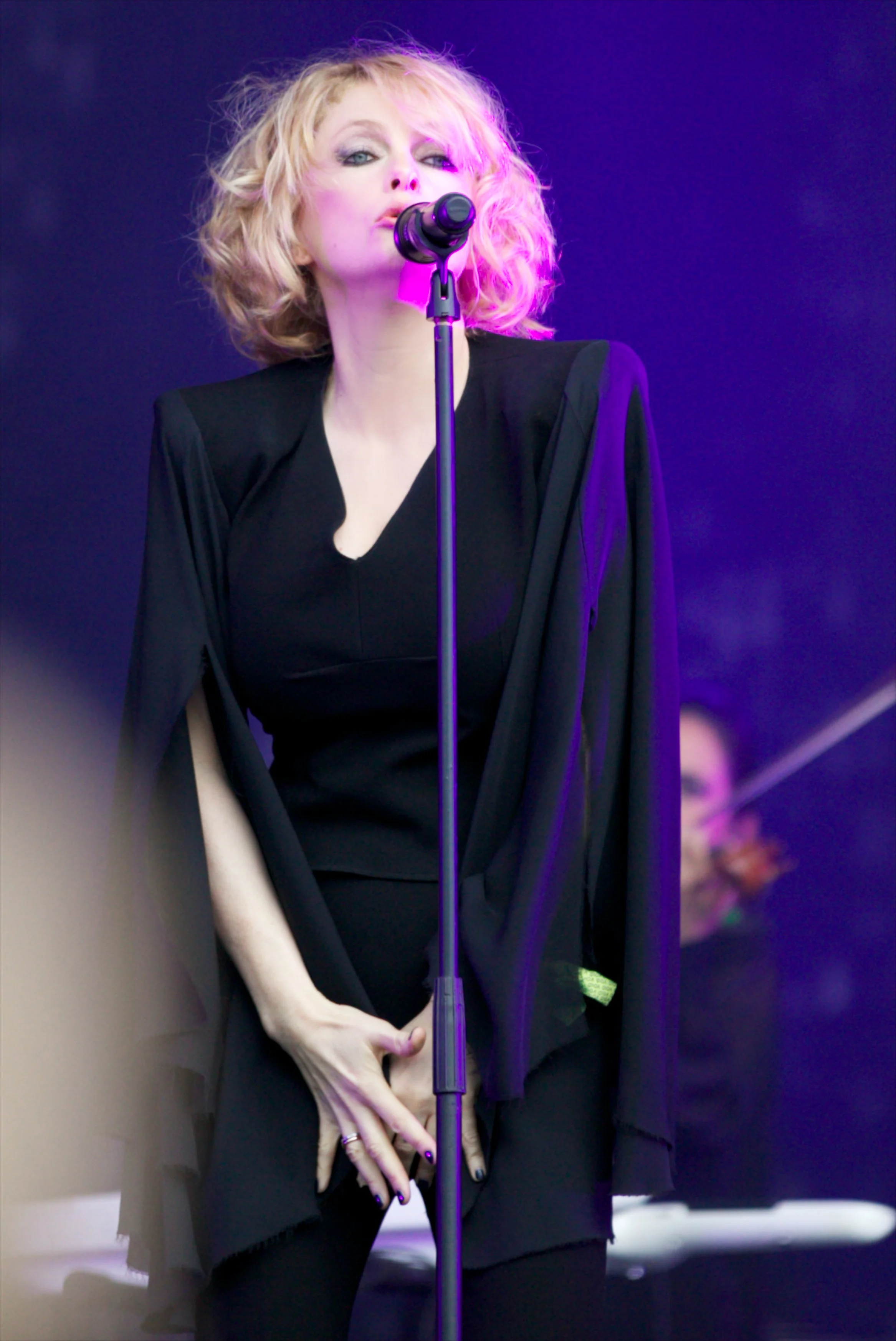 Goldfrapp Glastonbury © Marc Aitken 2015.jpg